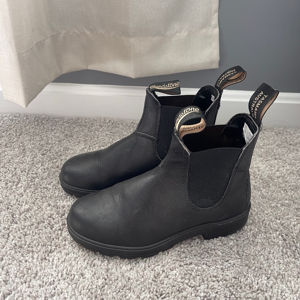 Blundstone Chelsea Boot